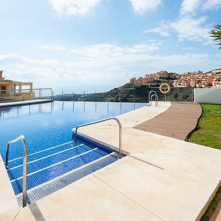 Apartment Campos De Mar By Interhome Sitio de Calahonda Exterior photo
