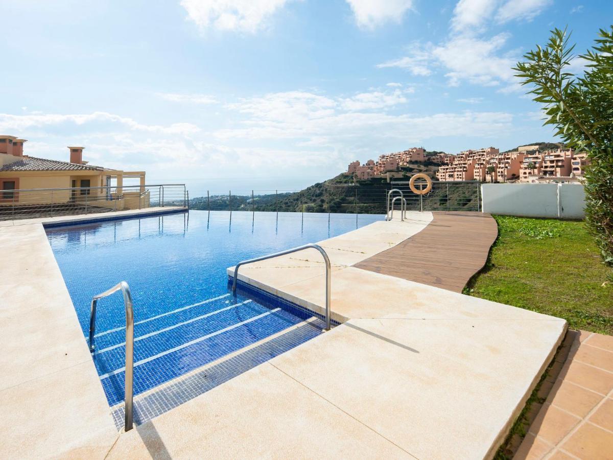 Apartment Campos De Mar By Interhome Sitio de Calahonda Exterior photo