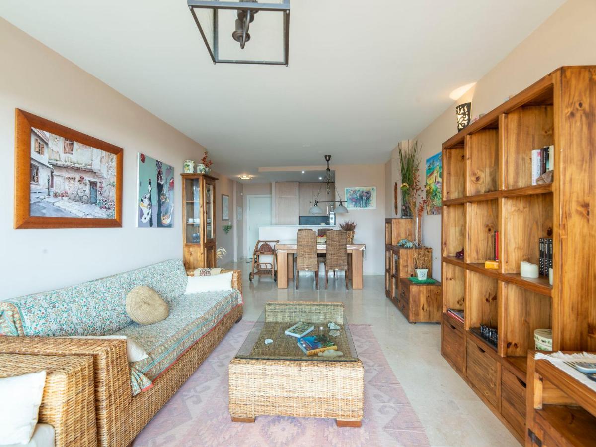 Apartment Campos De Mar By Interhome Sitio de Calahonda Exterior photo